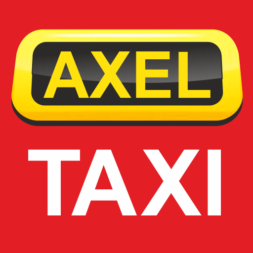 Zdjęcie na okładce dla AXEL TAXI IŁAWA
